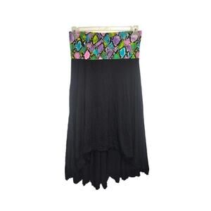 Smart & Sexy Women's Swim Skirt Size Small